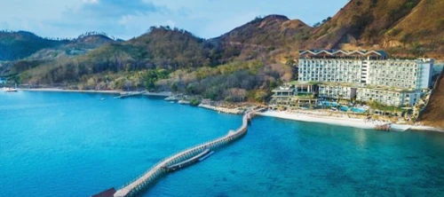 Two Companies to Develop Hotels in Labuan Bajo | KF Map – Digital Map for Property and Infrastructure in Indonesia